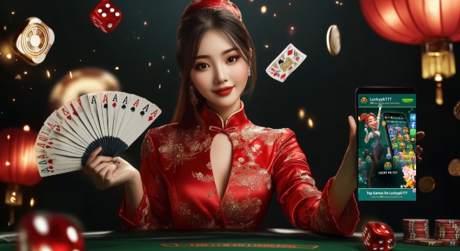 SlotsPalace Casino - ورچوئل گیمز میں 