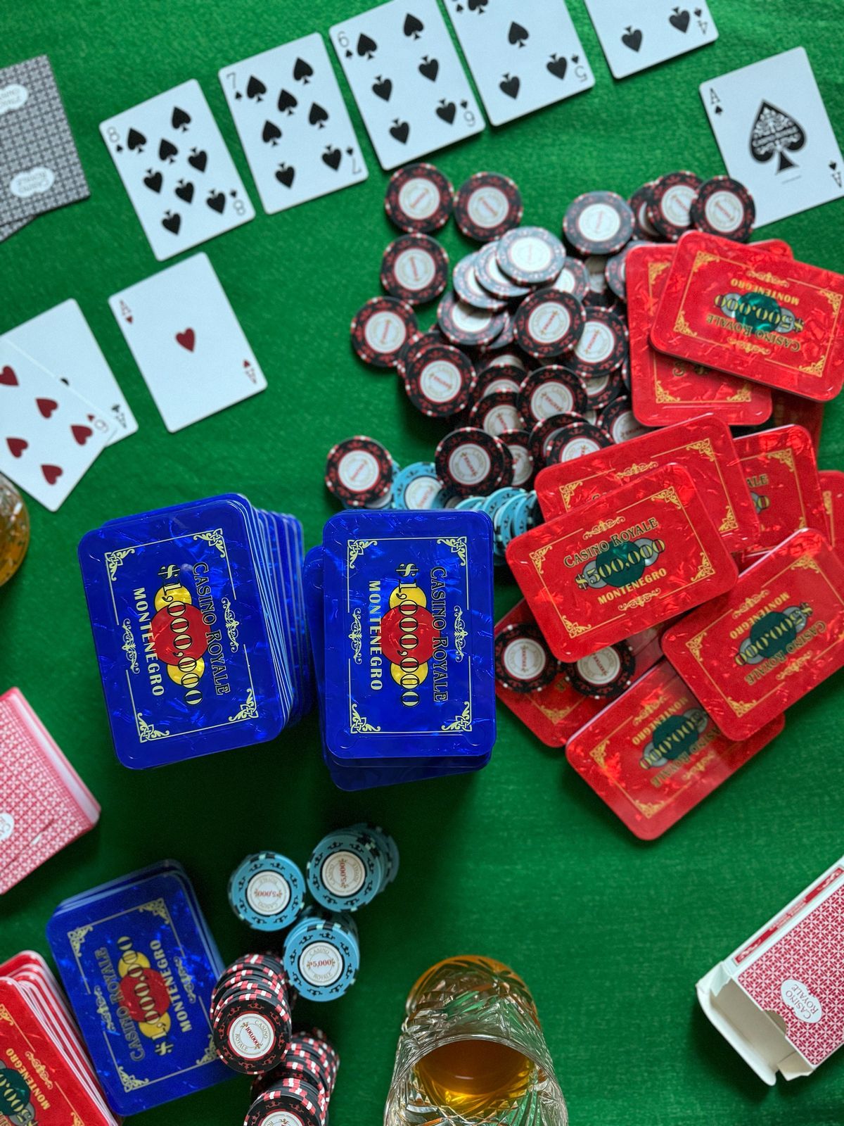 SlotsPalace Casino پاکستان کیسینو میں بلیک جیک گیمز