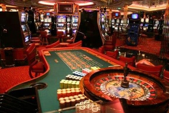 SlotsPalace Casino کیسینو میں لاٹری گیمز میں حصہ لیں۔