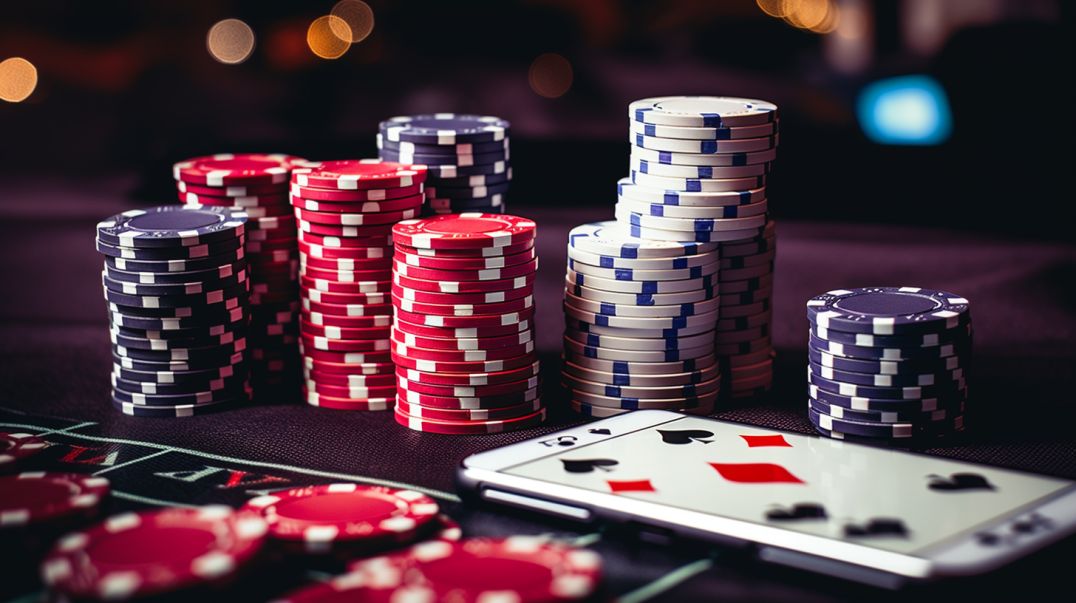 SlotsPalace Casino پاکستان میں میگا ویز کیسینو گیمز