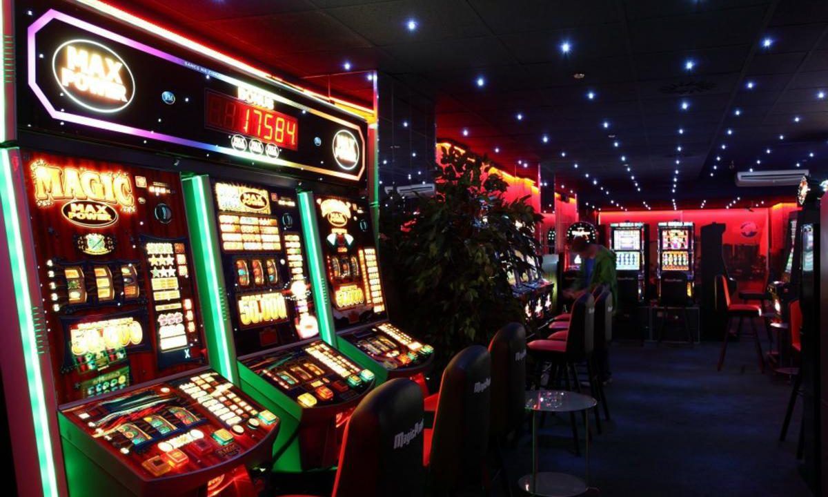 ایک اکاؤنٹ بنائیں یا SlotsPalace Casino کیسینو میں لاگ ان کریں۔