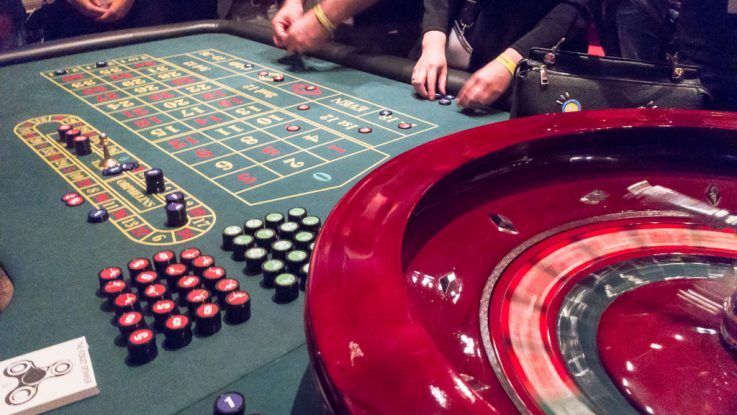 پاکستان میں SlotsPalace Casino کا آن لائن کیسینو سیکشن کھولیں۔