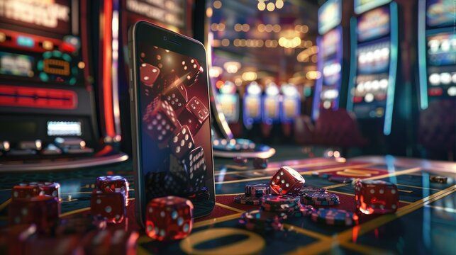 SlotsPalace Casino کیسینو میں سلاٹ کھیلنا شروع کریں۔